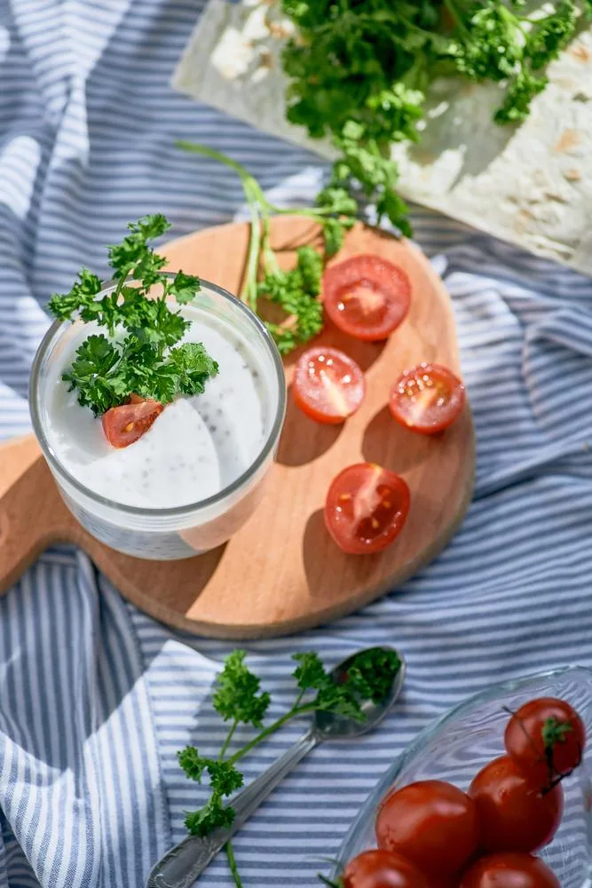 Fiery Red Veggie Boost smoothie_healthtoday