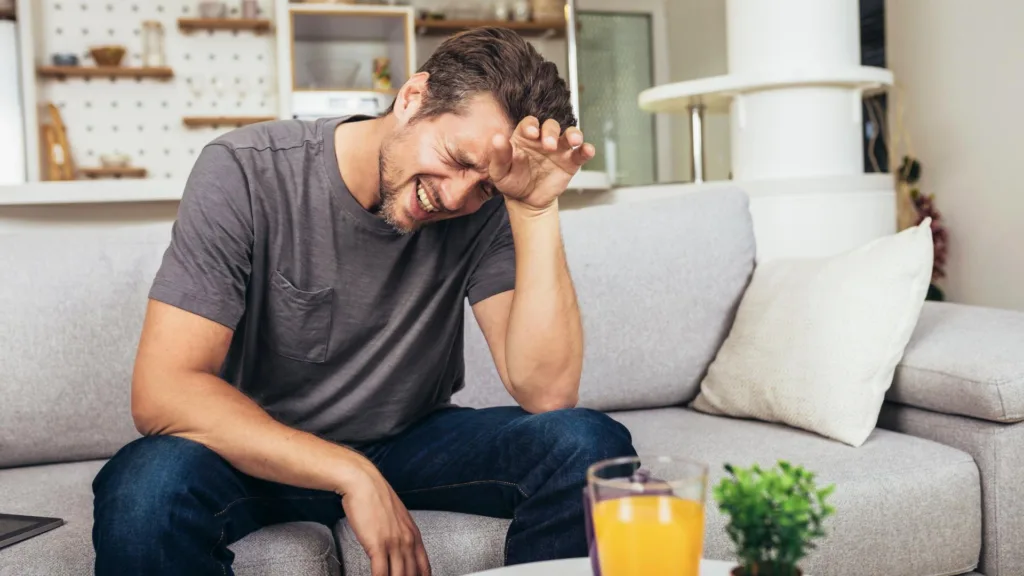 Keto flu
